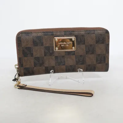 Pung (Brun) fra Michael Kors