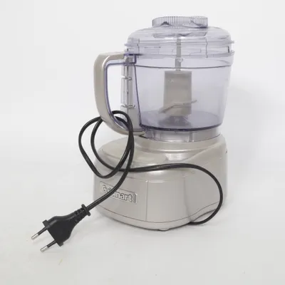 Robot culinaire (Argent) de Cuisinart