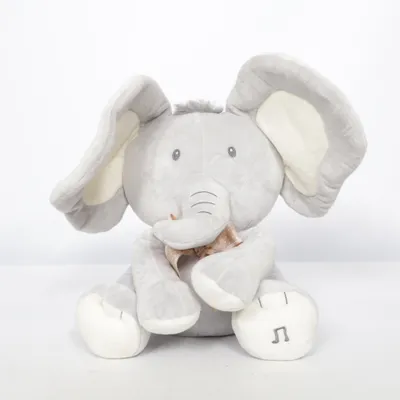 Gosedjur (Grå, Beige) från Lekia AB