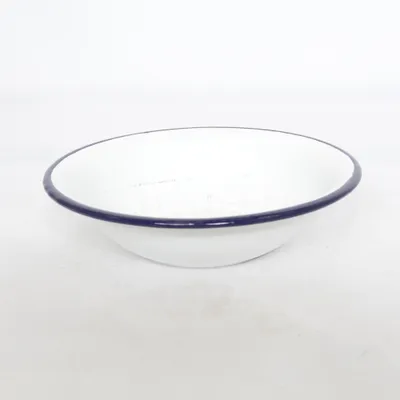 Bol (Blanc, Bleu)
