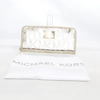 Plånbok (Jet Set Travel) från Michael Kors