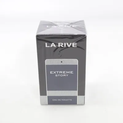 Eau de Toilette från La Rive