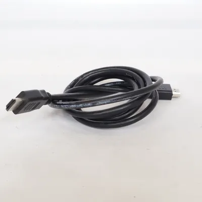 HDMI-kabel från Homi