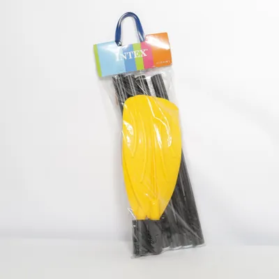 Roeiriem (Geel, Zwart) van Intex