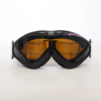 Lunettes de ski (Noir) de Uvex