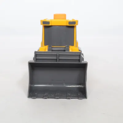 Voiture jouet (Jaune, Gris, Orange) de Dickie