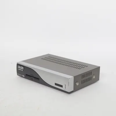 Boîtier numérique (Dm 500-S) de Dream Multimedia