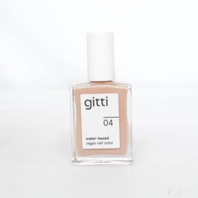 Nagellack (04) von Gitti