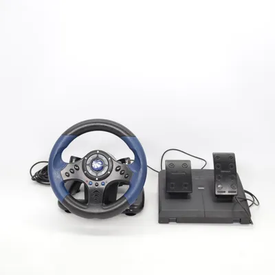 Game controller (Hori PS4-020)