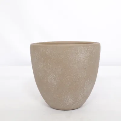 Pot (Beige)