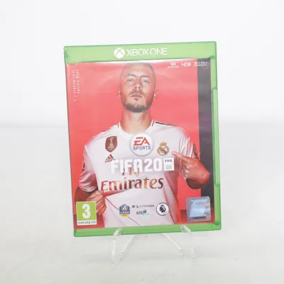 Video game