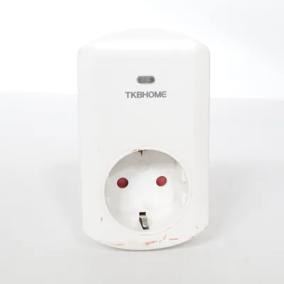Stopcontact (TZ68G) van Tkbhome