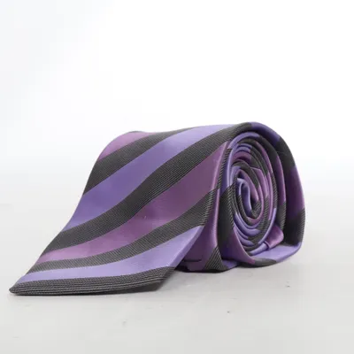 Slips (Lilla, Sort) fra Just Play Polyester