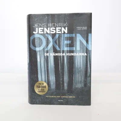 Book from Polaris