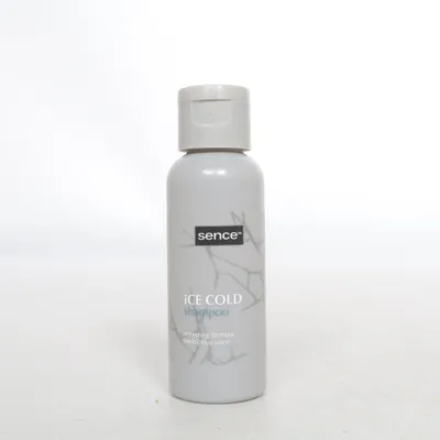 Shampoing (Ice Cold) de Sence