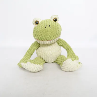 Gosedjur (Grön, Beige) från Teddy & Co