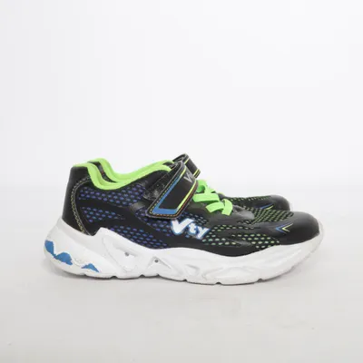 Trainingsschoenen (Zwart, Groen, Blauw) van Vty