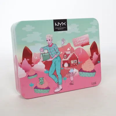 Makeupset (Whipped Wonderland) från NYX