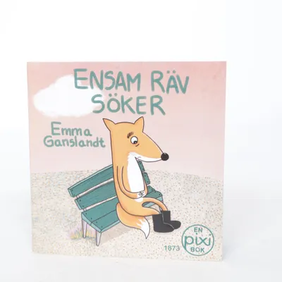 Kinderboek van Bonnier Carlsen