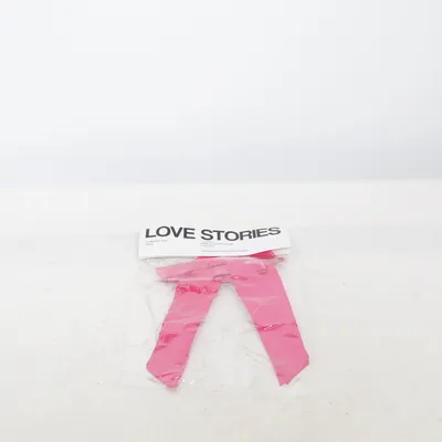 Hair accessory (Pink) from Love Stories