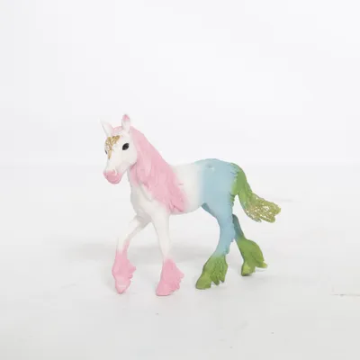 Legetøjsdyr (Flerfarvet) fra Schleich