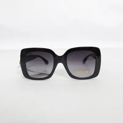 Lunettes de soleil (Noir) de NLY Accessories