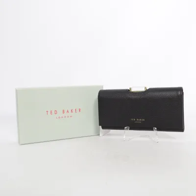 Pung (Sort) fra Ted Baker