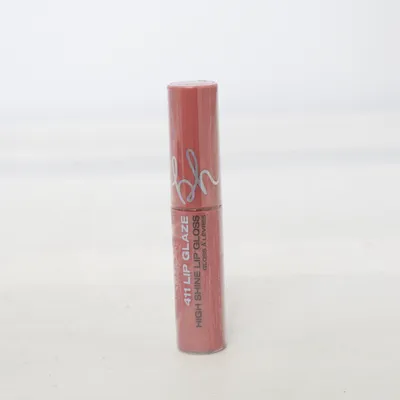 Lip gloss (Red) from BH Cosmetics