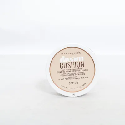 Foundation (Dream Cushion) från Maybelline