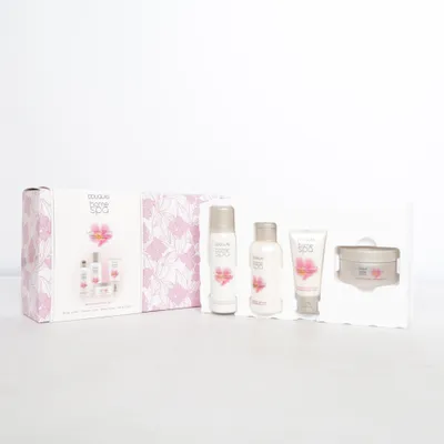 Hudvårdsset (Leilani Bliss) från Douglas