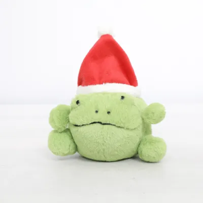 Soft toy (Amuseable Frog) from Jellycat