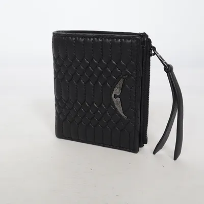 Plånbok (Svart) från Zadig & Voltaire