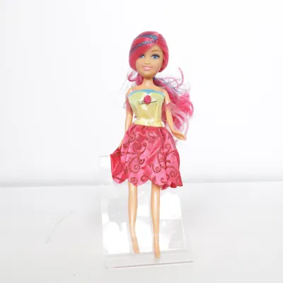 Poupée (Rose, Jaune, Multicolore) de Zuru