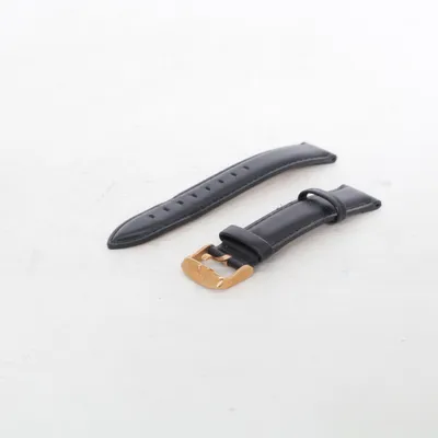 Urrem (Sort) fra Daniel Wellington Læder