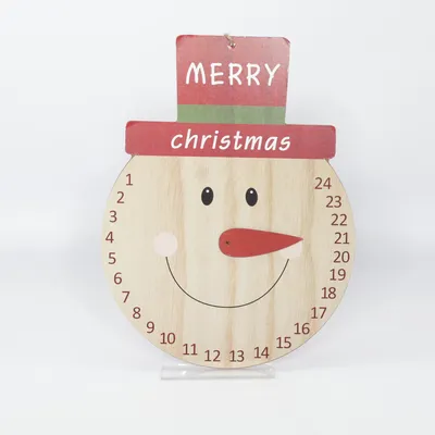 Wall decor (Beige, Red, Black)