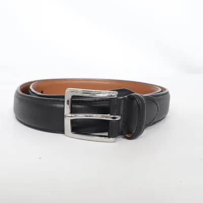 Riem (Zwart) van Polo Ralph Lauren Leer