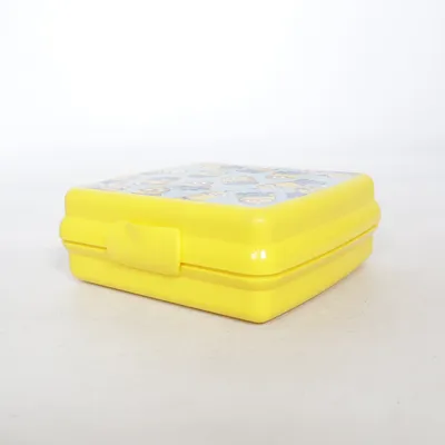 Matlåda (Gul, Blå, Flerfärgad) från Universal Studios