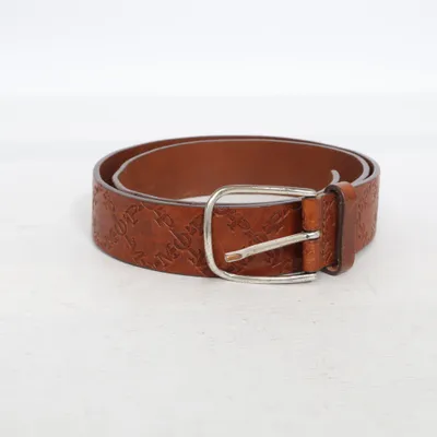 Bälte (Brun) från Marc O'Polo Skinn