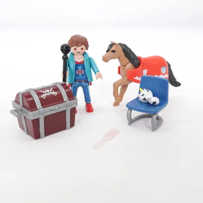 Bouwset (Playmobil) van Playmobil