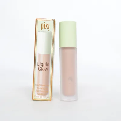 Rouge (Liquid Glow) från Pixi
