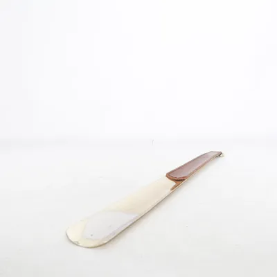 Chausse-pied (Marron, Or)