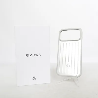 Mobilskal (Silverfärgad) från Rimowa