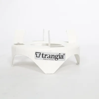Barbeque accessory (White) from Trangia