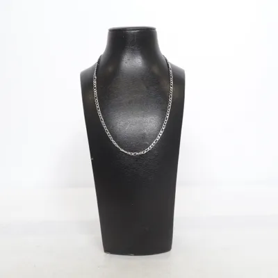 Collier (Argent) de Lucleon Métal inconnu