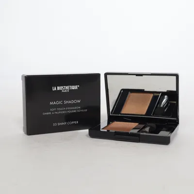Fard à paupières (Magic Shadow) de La Biosthetique