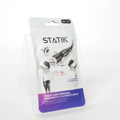 USB adapter van Statik
