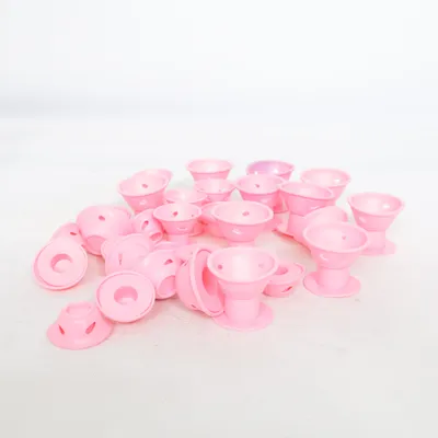 Curlere (Pink)