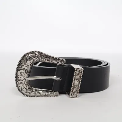 Riem (Zwart) van Cubus