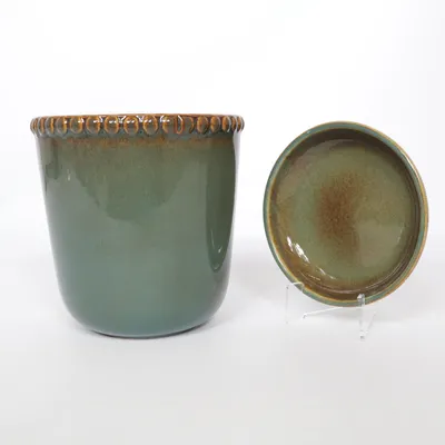 Bloempot (Groen) van H&M Home
