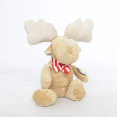 Soft toy (Beige) from Kinder